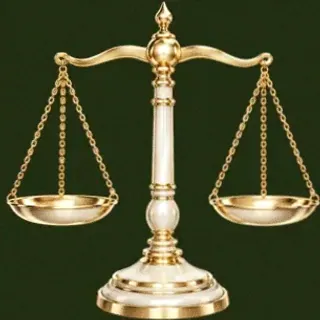 Balance scale — Savaspin