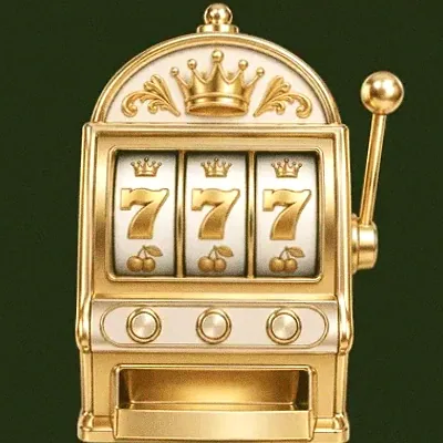 Slot machine — Savaspin