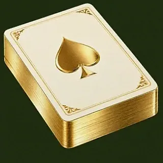 Deck of cards — Savaspin