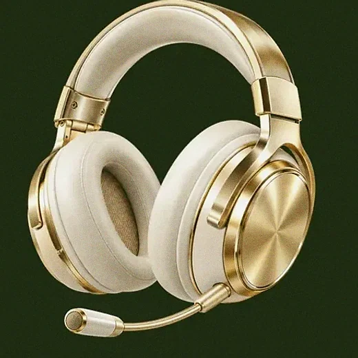 Gaming headset — Savaspin