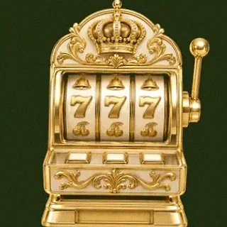 Vintage slot machine — Savaspin