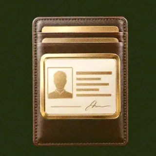 Casino membership card — Savaspin