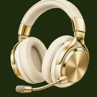 Gaming headset — Savaspin