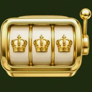 Crown slot machine — Savaspin