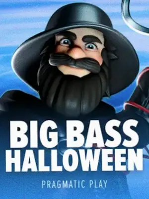 Big Bass Halloween at Savaspin