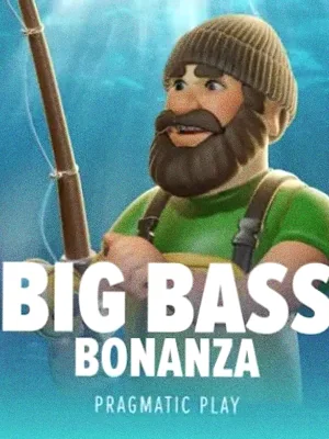 Big Bass Bonanza at Savaspin