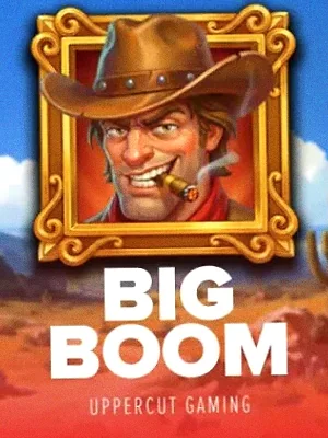 Big Boom at Savaspin