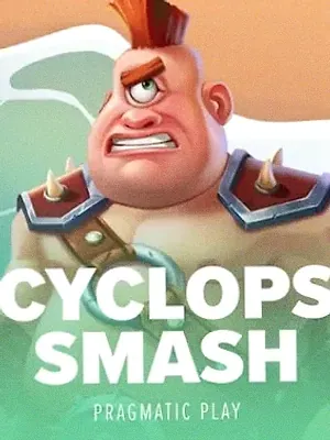 Cyclops Smash at Savaspin