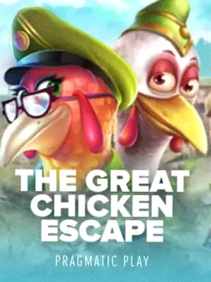 The Great Chicken Escape at Savaspin