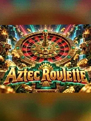Aztec Roulette at Savaspin