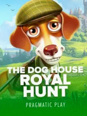 The Dog House - Royal Hunt at Savaspin
