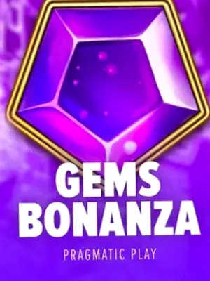 Gems Bonanza at Savaspin