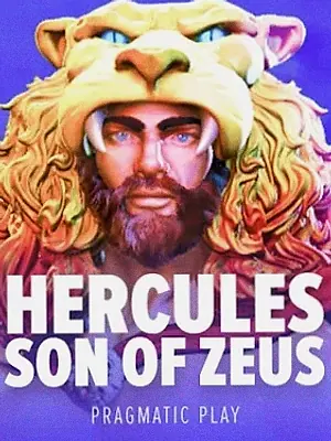 Hercules Son of Zeus at Savaspin