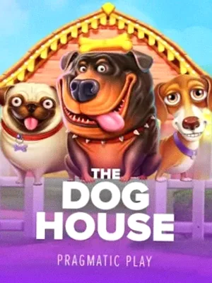 The Dog House at Savaspin