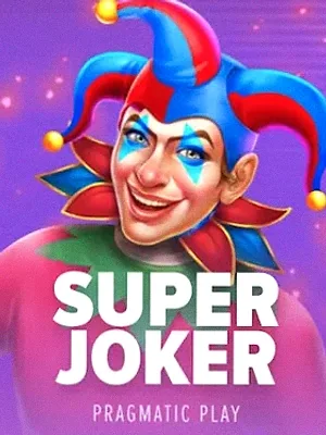 Super Joker at Savaspin