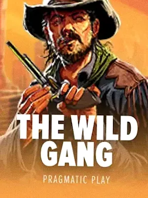 The Wild Gang at Savaspin