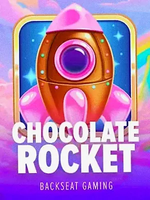 Chocolate Rocket at Savaspin