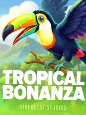 Tropical Bonanza at Savaspin