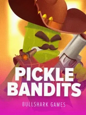 Pickle Bandits at Savaspin