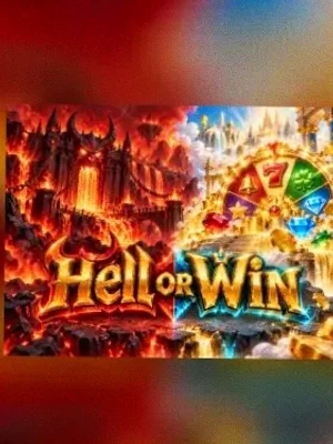 Hell or Win at Savaspin
