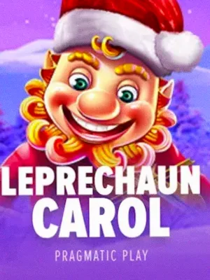 Leprechaun Carol at Savaspin