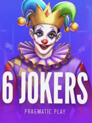 6 Jokers at Savaspin