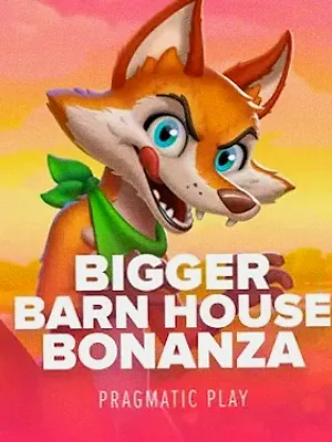 Bigger Barn House Bonanza at Savaspin