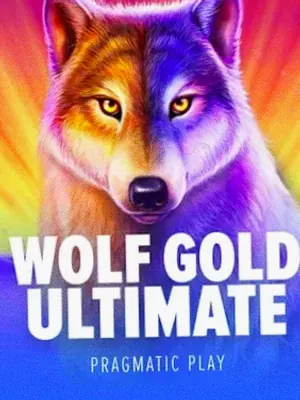 Wolf Gold Ultimate at Savaspin