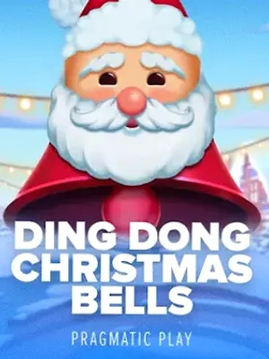 Ding Dong Christmas Bells at Savaspin
