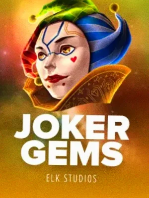 Joker Gems at Savaspin