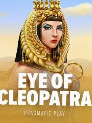 Eye of Cleopatra at Savaspin