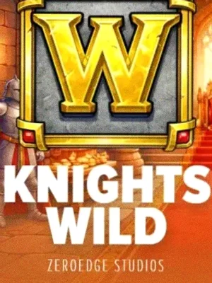 Knights Wild at Savaspin