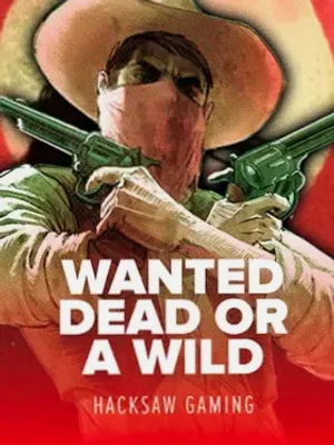 Wanted Dead Or a Wild at Savaspin