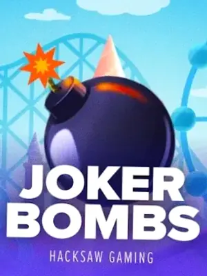 Joker Bombs at Savaspin