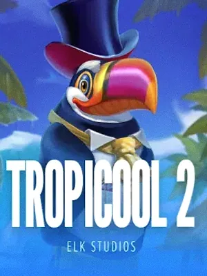 Tropicool 2 at Savaspin