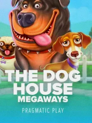 The Dog House Megaways at Savaspin