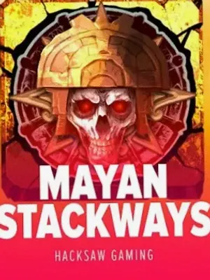 Mayan Stackways at Savaspin