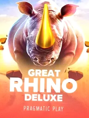 Great Rhino Deluxe at Savaspin