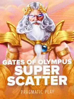 Gates of Olympus Super Scatter at Savaspin