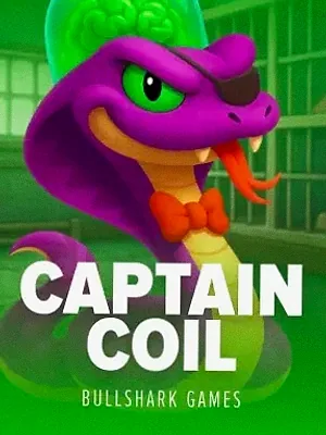 Captain Coil at Savaspin