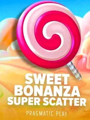 Sweet Bonanza Super Scatter at Savaspin