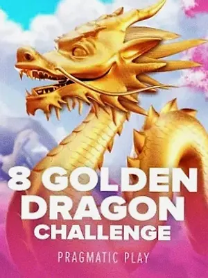 8 Golden Dragon Challenge at Savaspin