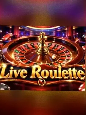 Live Roulette at Savaspin