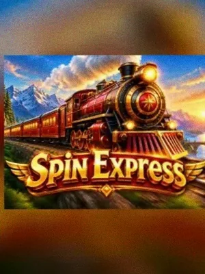 Spin Express at Savaspin