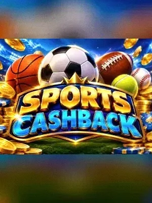 Sports Cashback at Savaspin