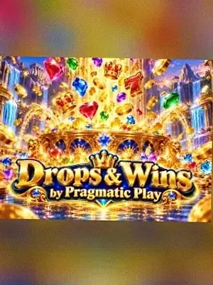 Drops & Wins by Pragmatic Play at Savaspin