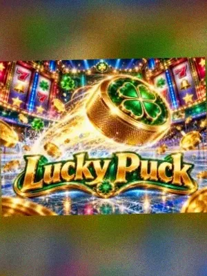 Lucky Puck at Savaspin