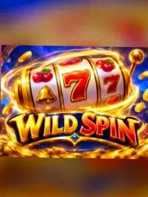 Wild Spin at Savaspin