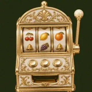 Slot machine — Savaspin