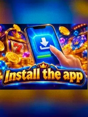 Install the app at Savaspin